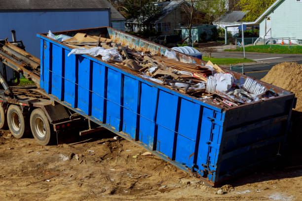 Shed Removal in Pepperdine University, CA